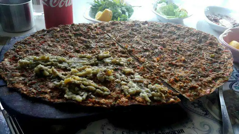 Beyran Entep Mutfağı'nin yemek ve ambiyans fotoğrafları 52