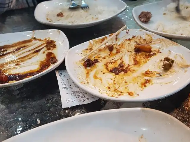 Kambing Bakar Guangzhou