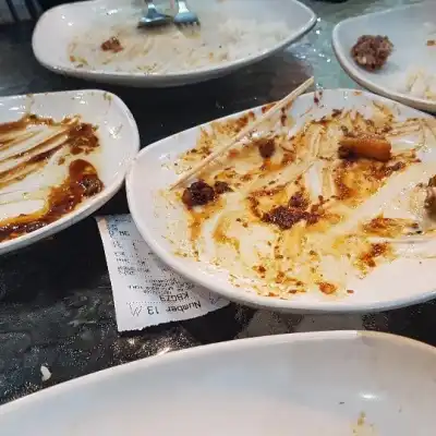 Kambing Bakar Guangzhou