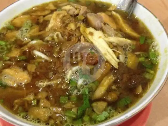 Gambar Makanan Soto Ayam Ambengan Cak Jito, Pesanggrahan 1