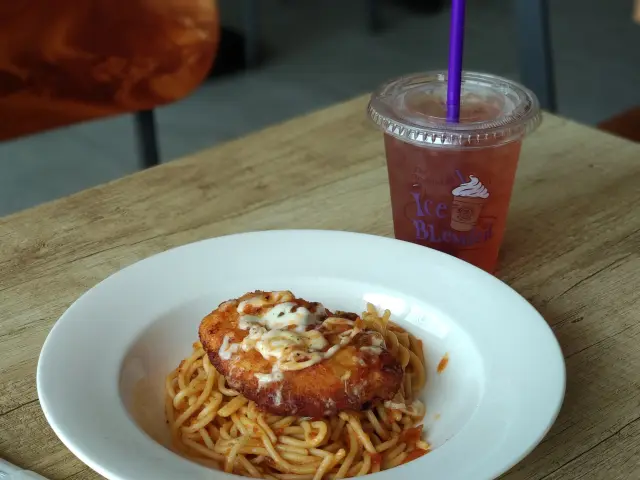 Gambar Makanan The Coffee Bean & Tea Leaf 15