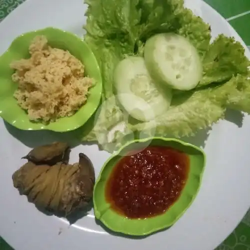 Gambar Makanan Ayam Judes 10