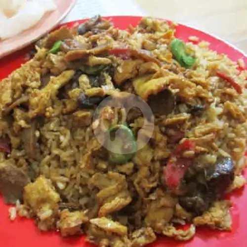 Gambar Makanan Nasi Goreng Bang Madun, Cinere 7