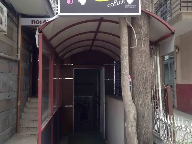 Cafe Parti Karaoke Cofee'nin yemek ve ambiyans fotoğrafları 3