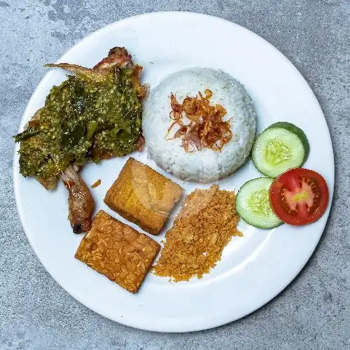 Gambar Makanan Waroengsiboy, Gandaria Utara 8