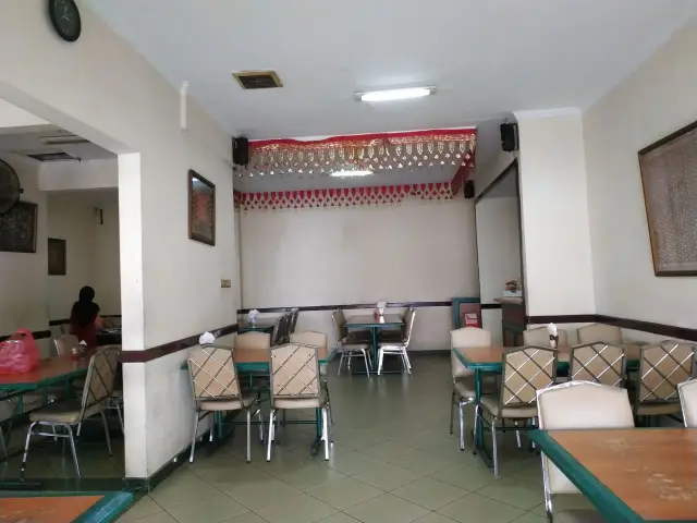 Gambar Makanan Natrabu Minang Restaurant 10