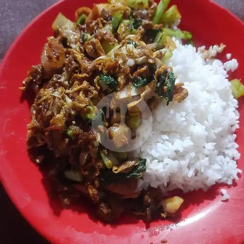 Gambar Makanan Nasi Goreng Kambing Sedap Malam,Cipinang Bali 15