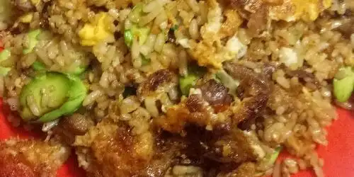 Nasi Goreng Sedap Malam, Setiamanah