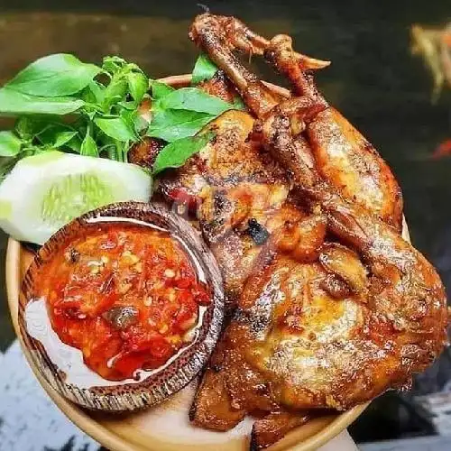 Gambar Makanan Ayam Rocket, Jimbaran 11