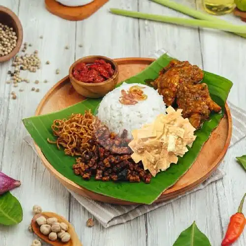 Gambar Makanan Rames Gemes, Pademangan 6