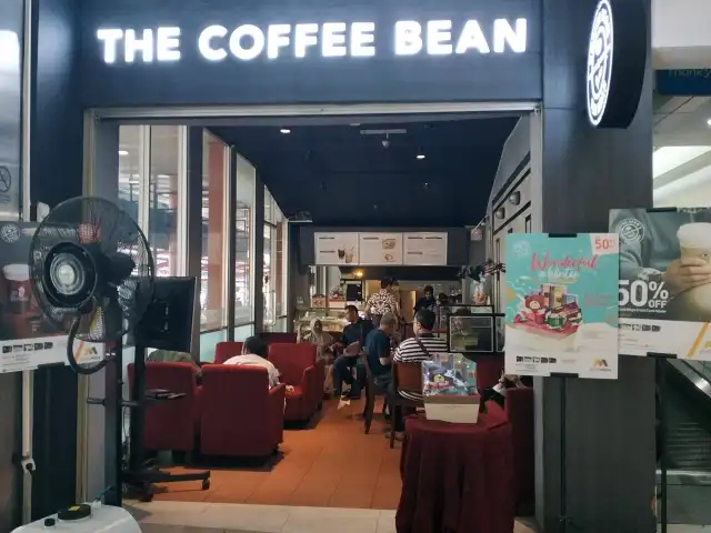 Gambar Makanan The Coffee Bean & Tea Leaf 19