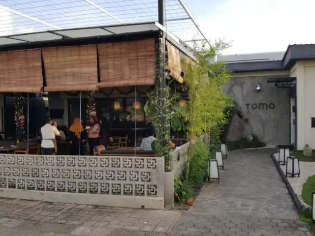 Gambar Makanan Tomo Restaurant 6