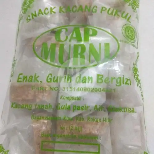 Gambar Makanan Bagan Ciak Dodi & Bak Kut Teh A. Hian, Medan Timur 5