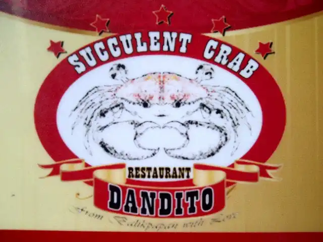 Gambar Makanan Dandito Seafood | Restaurant 11