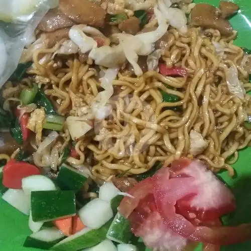 Gambar Makanan Nasgor Ronggo Lawe, Senopati 6