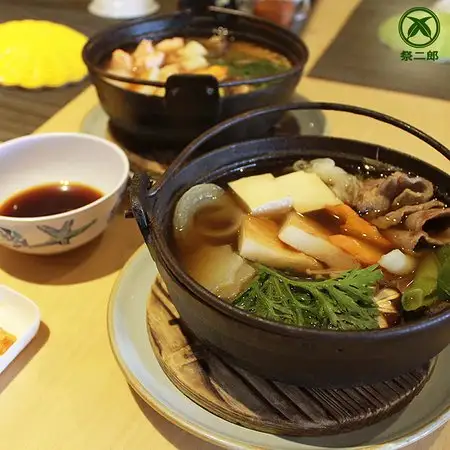 Gambar Makanan Matsuri Jiro 3