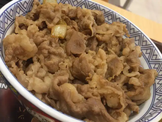 Gambar Makanan Yoshinoya 16