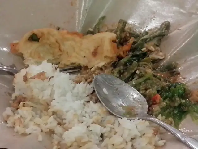 Gambar Makanan Pecel Madiun Babeh 9