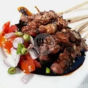 Gambar Makanan Sate Madura Sang Engon Cak Gopal 6