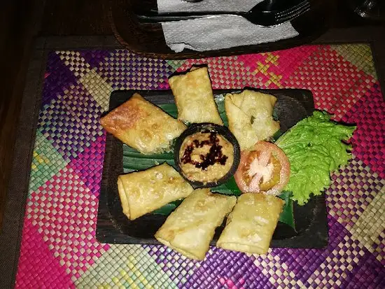 Gambar Makanan Warung Gauri 9