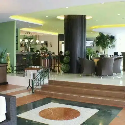 Gambar Makanan Cipta 2 Restaurant - Hotel Cipta 2 11