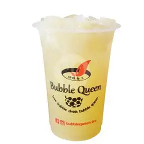 Gambar Makanan Bubble Queen, Simpang Kantor 15