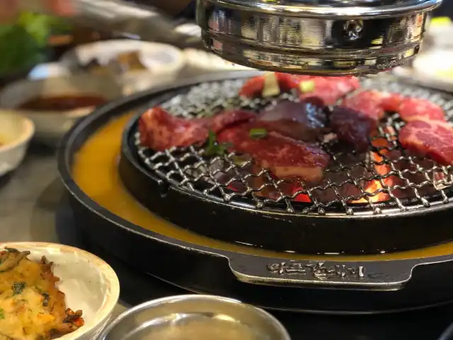 Gambar Makanan Magal Korean Bbq 3