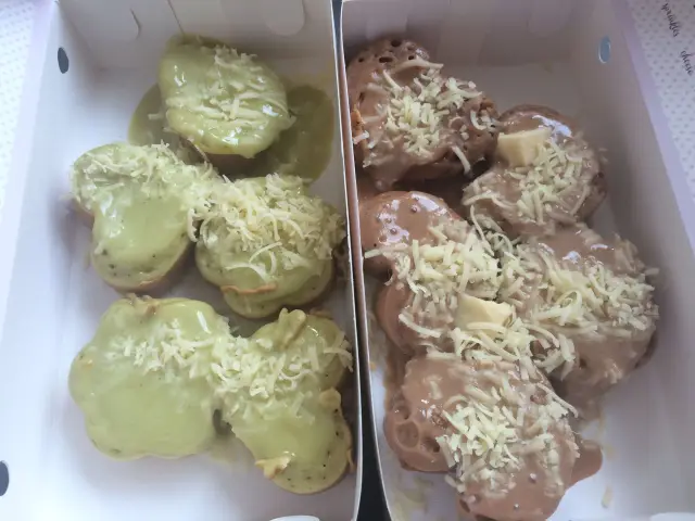 Gambar Makanan Kue Cubit Aku Dong 8