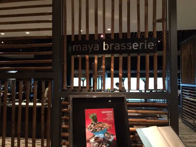 Maya Brasserie - Hotel Maya Food Photo 8