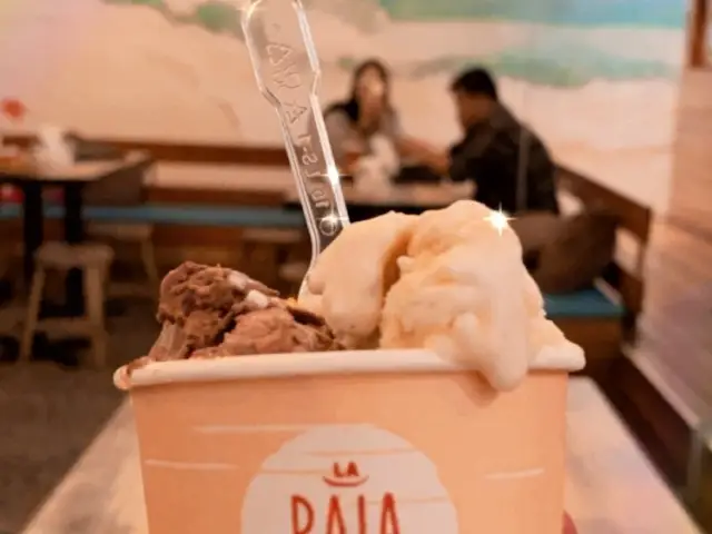 Gambar Makanan La Baia Gourmet Gelato 5