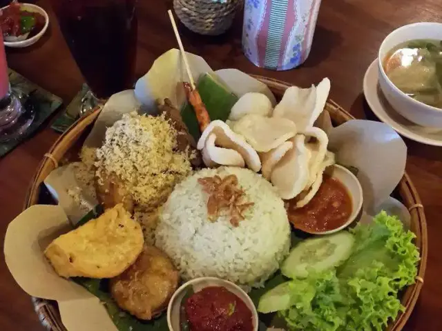 Anggrek Kuring Food Photo 6