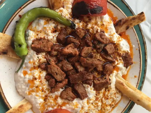 Adana Ocakbaşı'nin yemek ve ambiyans fotoğrafları 17