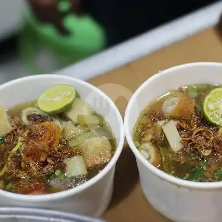 Gambar Makanan Kedai Key, Jl A Yani Km 5,5 Komp Karunia 18