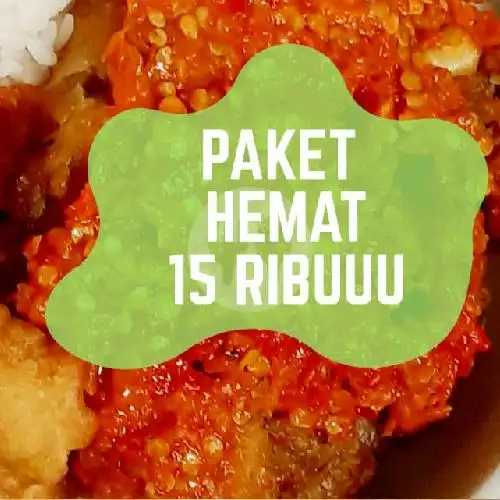 Gambar Makanan Ayam Remuks Bercucuran, Sunan Sedayu 7