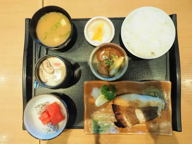 Rakuzen Food Photo 10