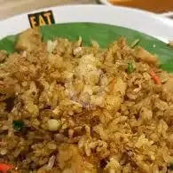 Gambar Makanan Nasi Goreng Udin Jaya, Kolonel Ahmad Syam 10