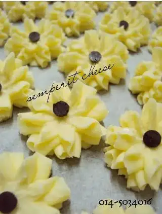 Dodol gula kabung- original benta kuala lipis Food Photo 1