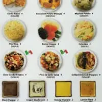 Sombrero Food Photo 1