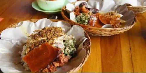 Warung Nasi Bu Ernie, Kerobokan