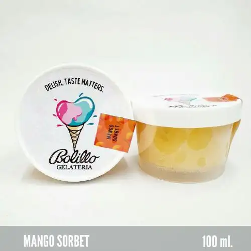 Gambar Makanan Bolillo Gelateria & Eatery, Kelapa Gading 5