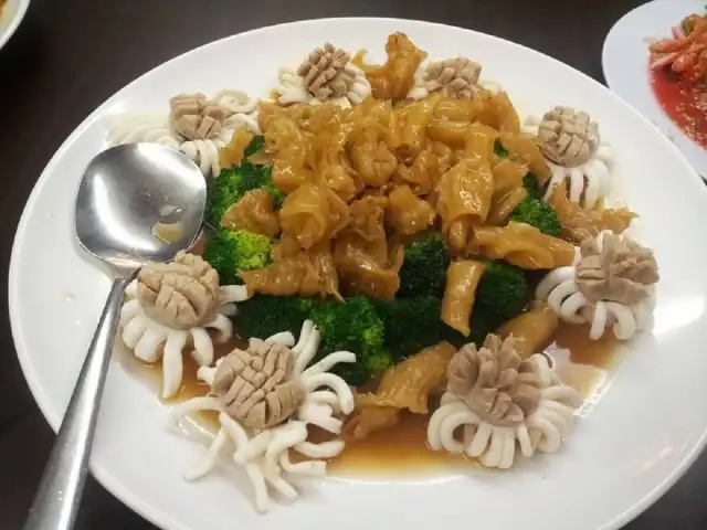 Xiang Fu Xiang Cheng Hunan Chinese Restaurant (鄉府湘城湖南菜馆) Food Photo 1