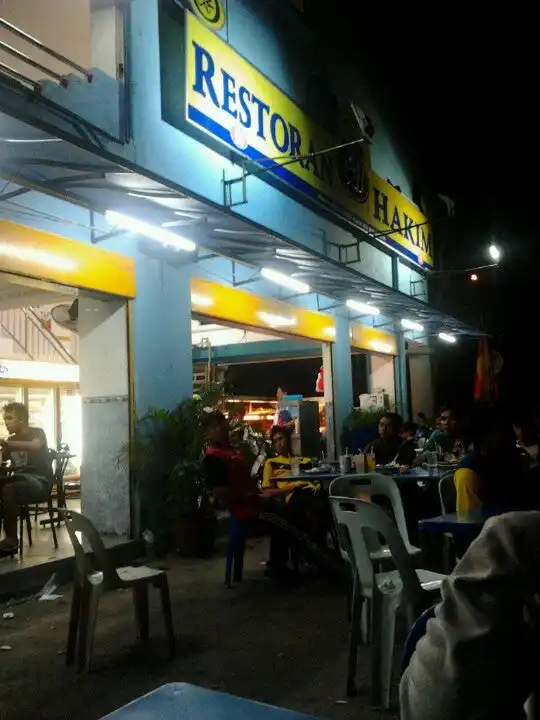 Restoran Hakim (Lama) Food Photo 15