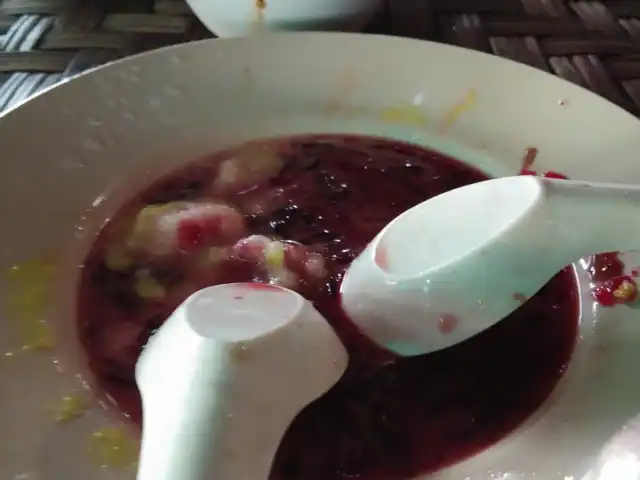 Ais Kacang Salji Food Photo 3