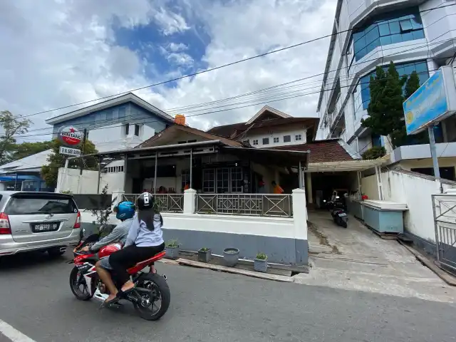 Restoran Sari Gurih