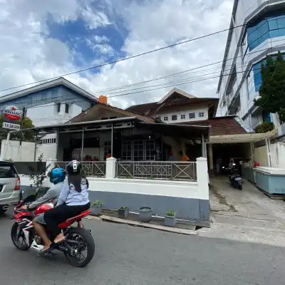 Restoran Sari Gurih