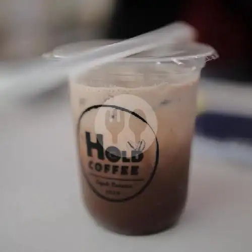 Gambar Makanan Hold Coffee 18