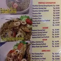 Gambar Makanan Kwetiau Sapi Japon 1