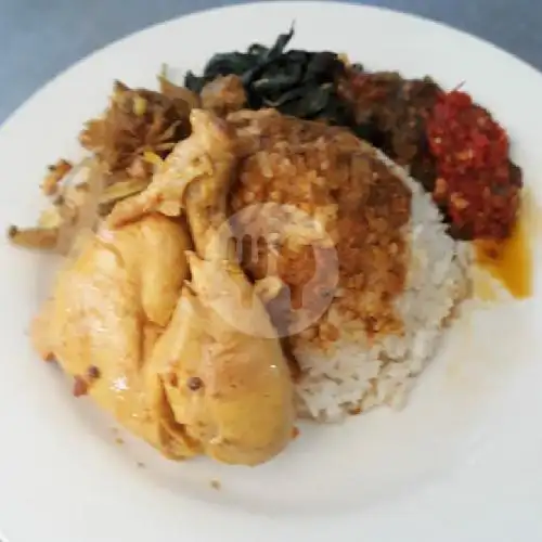 Gambar Makanan Nasi Padang Sabana Sakato Asli Minang, Pulau Tarakan 3