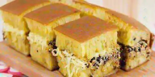 Martabak Rafa, Lamongan Raya