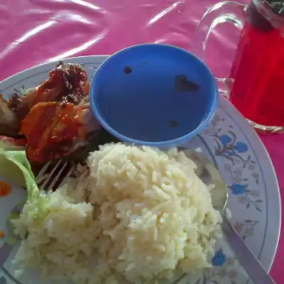 Restoran Nasi Ayam Bonda